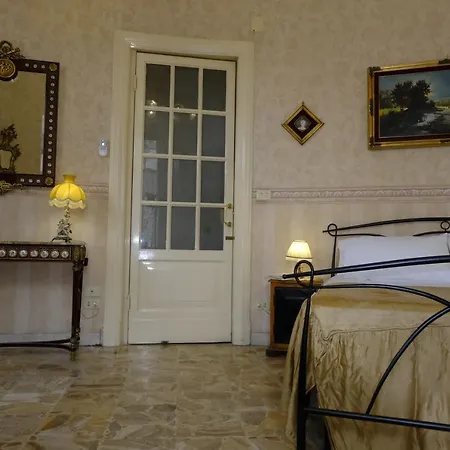 Palazzo Vitrano - Tourist *