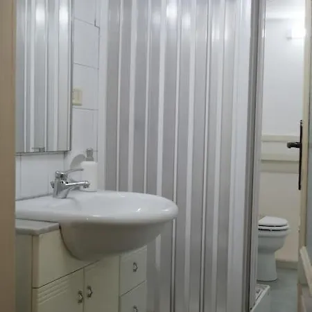 Apartment Palazzo Vitrano - Tourist *