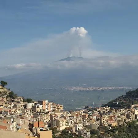 Apartamento Palazzo Vitrano - Tourist Catania