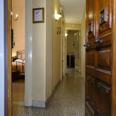 Apartamento Palazzo Vitrano - Tourist *