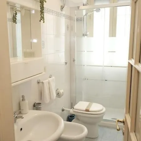 Palazzo Vitrano - Tourist Apartamento