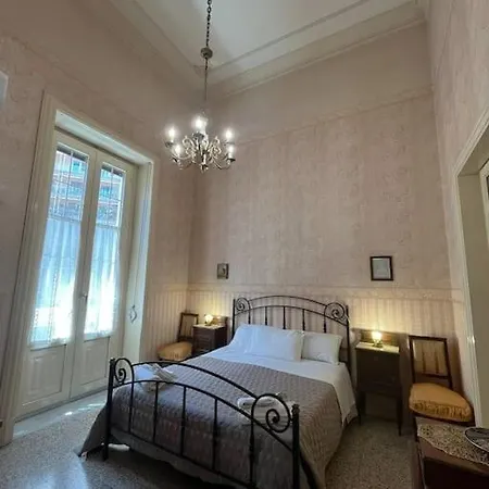 Apartamento Palazzo Vitrano - Tourist *