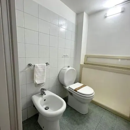Palazzo Vitrano - Tourist Apartamento *