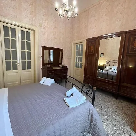 Apartamento Palazzo Vitrano - Tourist *