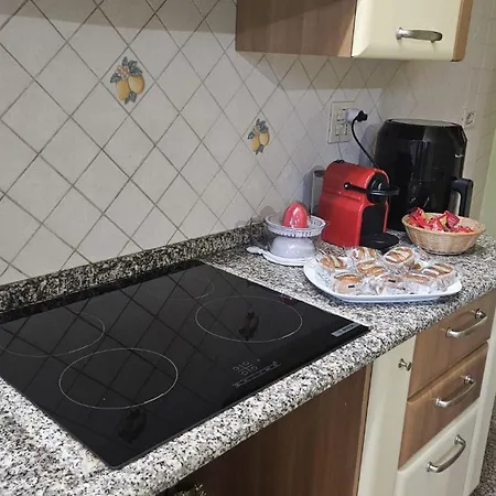 Palazzo Vitrano - Tourist Apartamento *